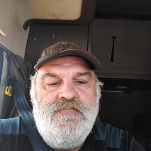 Meet your Posher, Ronald